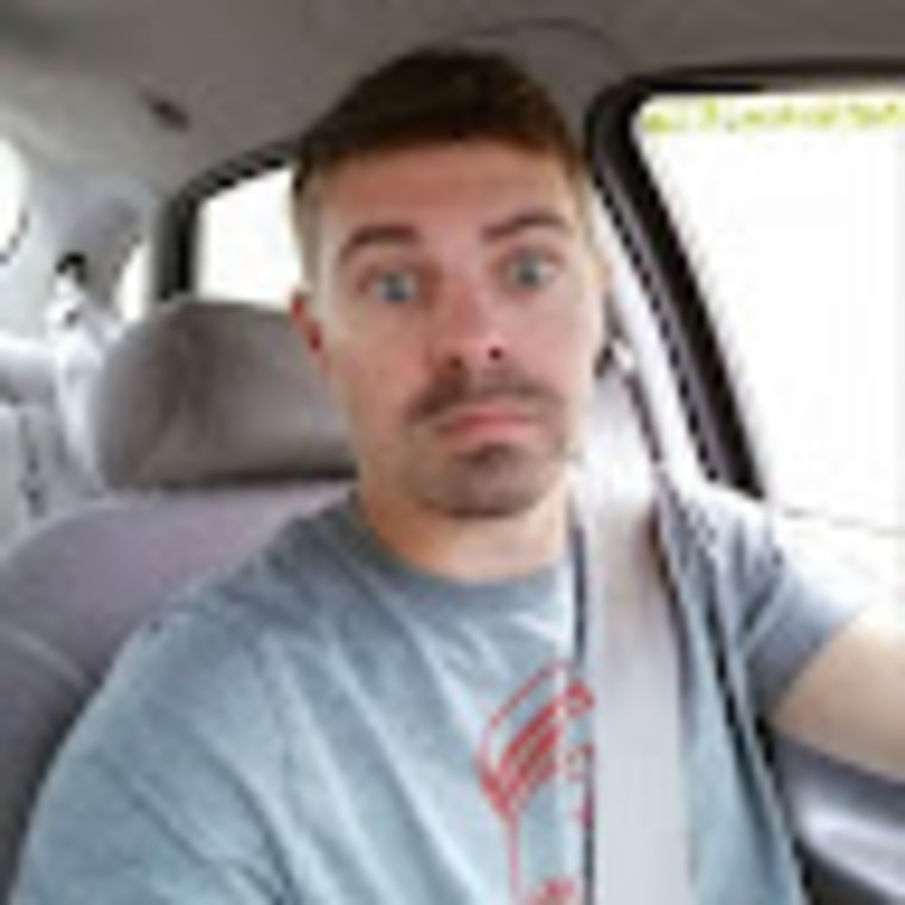 Meet your Posher, Cory